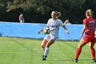 Women's Soccer vs BSU  Women's Soccer vs Bridgewater State University. - Photo by Keith Nordstrom : Wheaton, Soccer